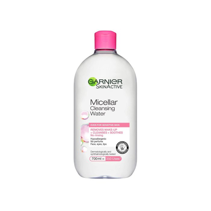 Garnier Micellar Cleasning Water 700Ml