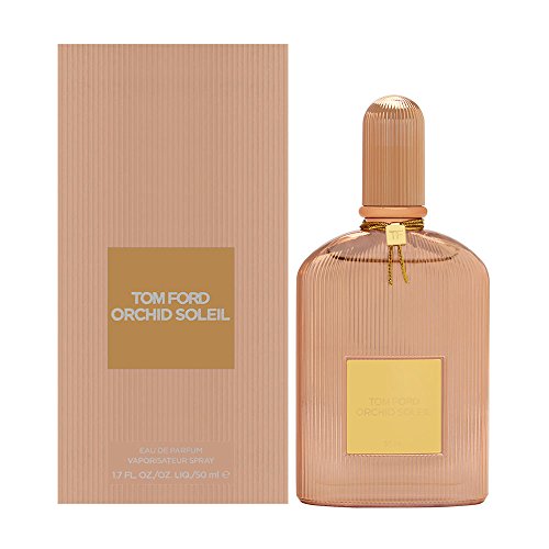 Tomford Orchid Soleil Eau De Parfum 50Ml