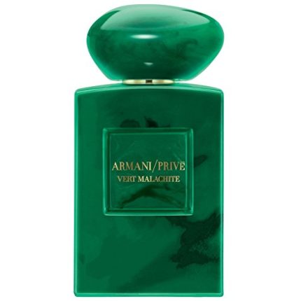 Armani Prive Vert Malachite Eau De Parfum Spray 100Ml
