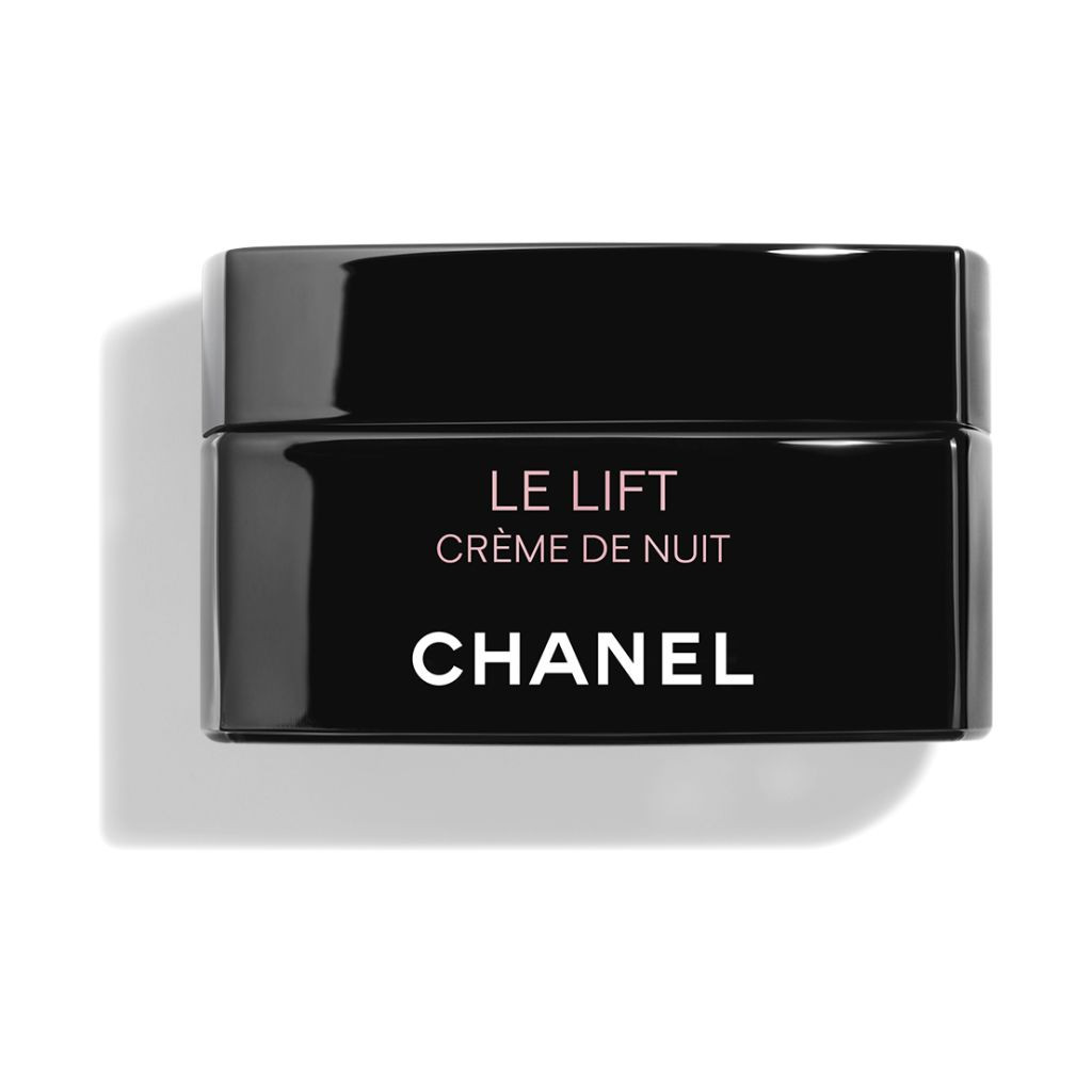 Chanel,Le Lift Creme De Nuit