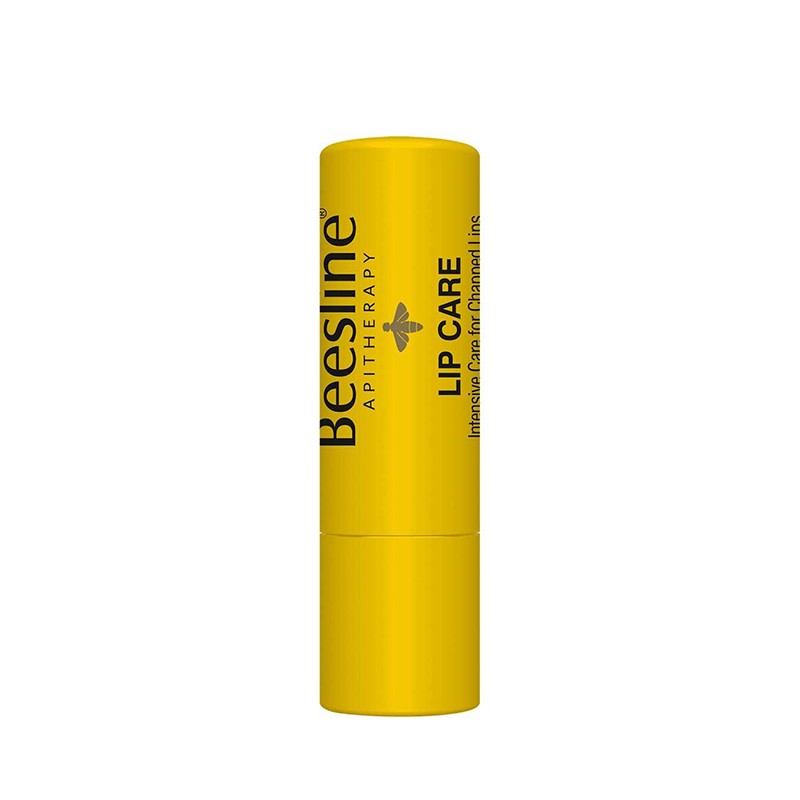 Beesline Flavour Free Lip Balm 4G