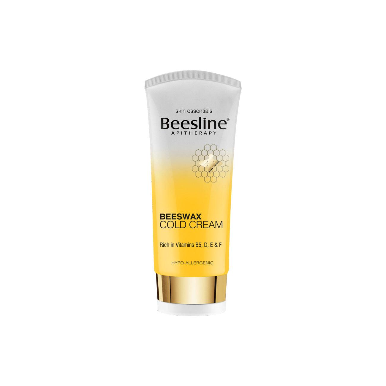 Beesline, Beeswax Cold Cream