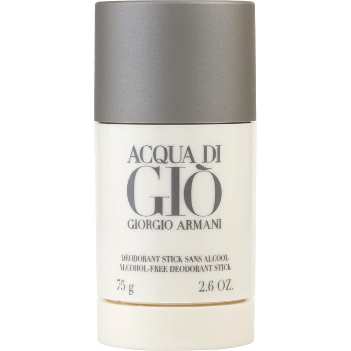 Giorgio Armani Aqua Di Gio H Deo Stick