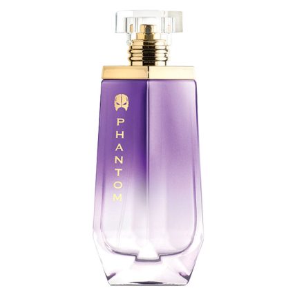 New Brand Phantom Eau De Parfum For Women 100Ml