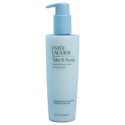 Estee Lauder Take It Away Cleanser Makeup Remover Lotion200 Ml