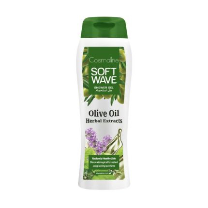 Softwave Shampoo For Unmanageable Hair 400Ml