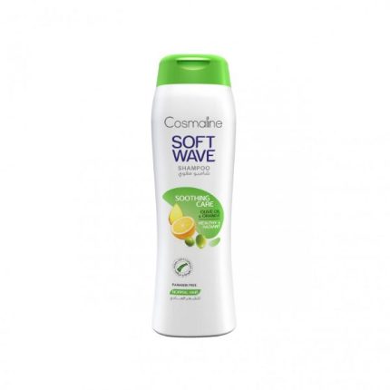 Softwave Shampoo For Normal Hair 400Ml