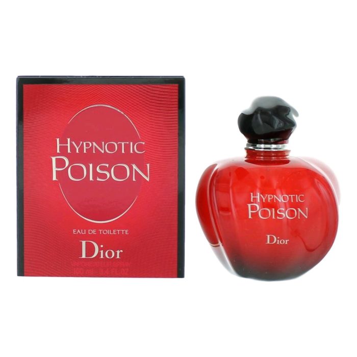 Christian Dior Hypnotic Poison Edt 100Ml