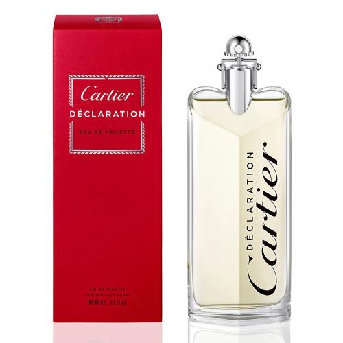 Cartier Declaration H. Edt 100Ml*