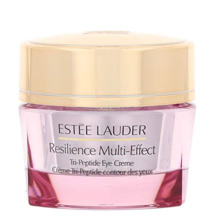 Estee Lauder Resilence Multi Effect Tri Peptide Eye CrMe15 Ml