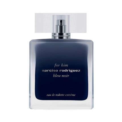 Narciso Rodriguez Bleu Noir Eau De Parfum 100Ml