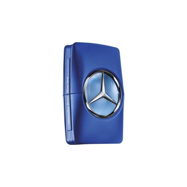 Mercedes Benz Man Blue Eau De Toilette 50Ml