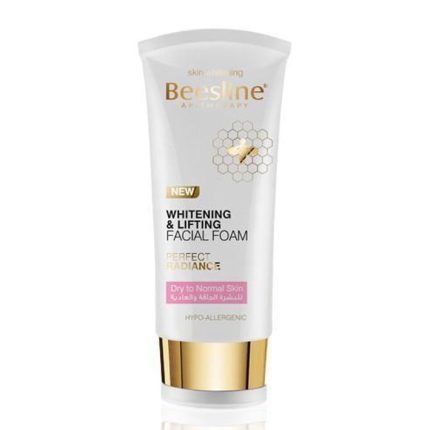 Beesline Whitening & Lifting Facial Foam*