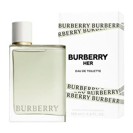 Burberry Mr. Burberry H Edp 100Ml*