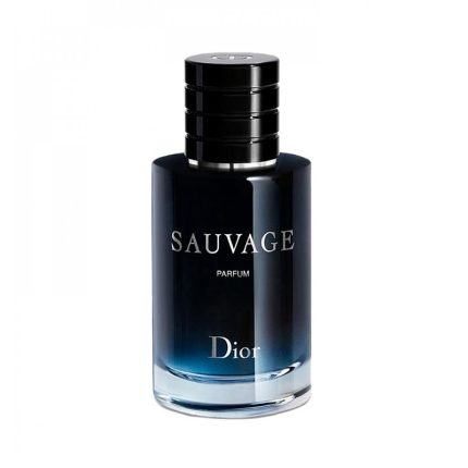 Cd Dior Sauvage Enem H Parfum 60Ml Su19*