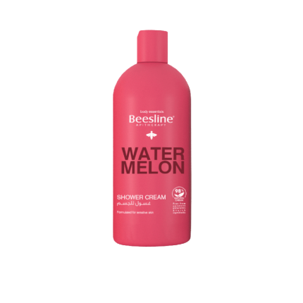 Beesline Watermelon Shower Cream 500Ml