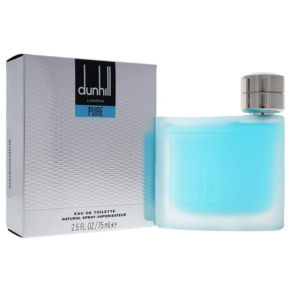 Dunhill London Pure H Edt 75Ml