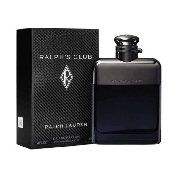 Ralph Lauren Club H Edp 50Ml