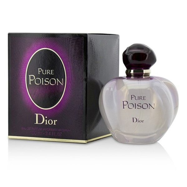 Cd Pure Poison F 100Ml
