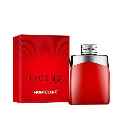 Mont Blanc Legend Red H Edp 100Ml