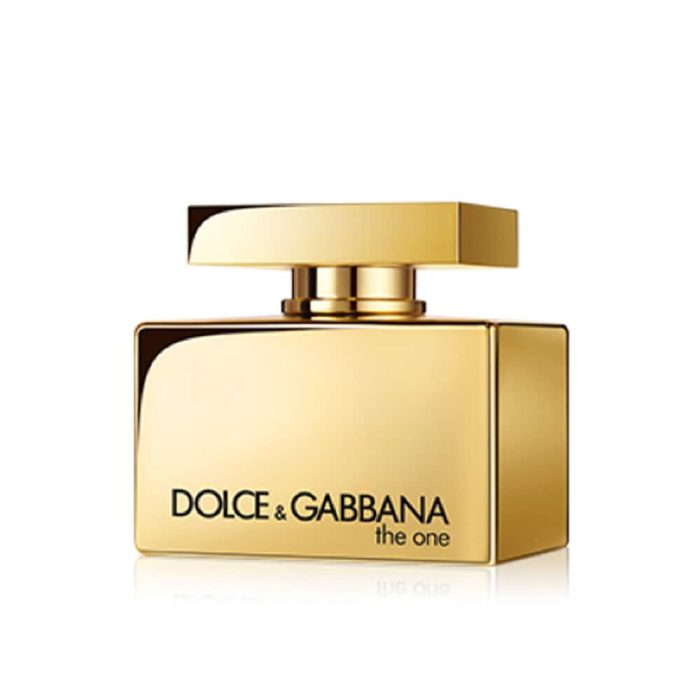 D&G The One Gold F Edp 75Ml