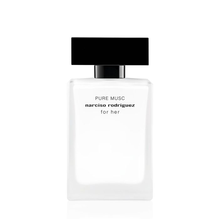 Narciso Rodriguez F Pure Musc Edp 50Ml