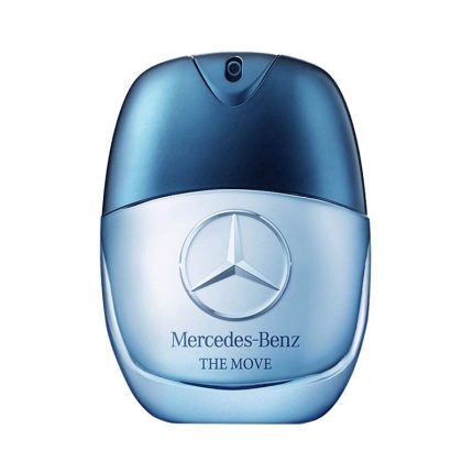 Mercedes Benz The Move H Edt 100Ml