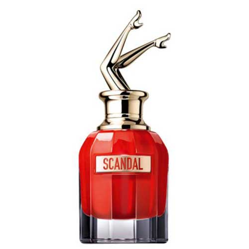 Jpg Scandal Le Parfum Intense F Edp 80Ml