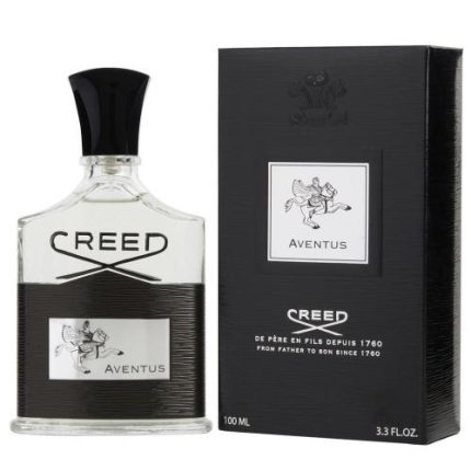 Creed 1760 Millesime Black Aventus Edp 100Ml