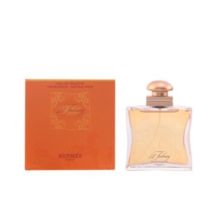 Herm.24 Faubourg Edt 50Ml