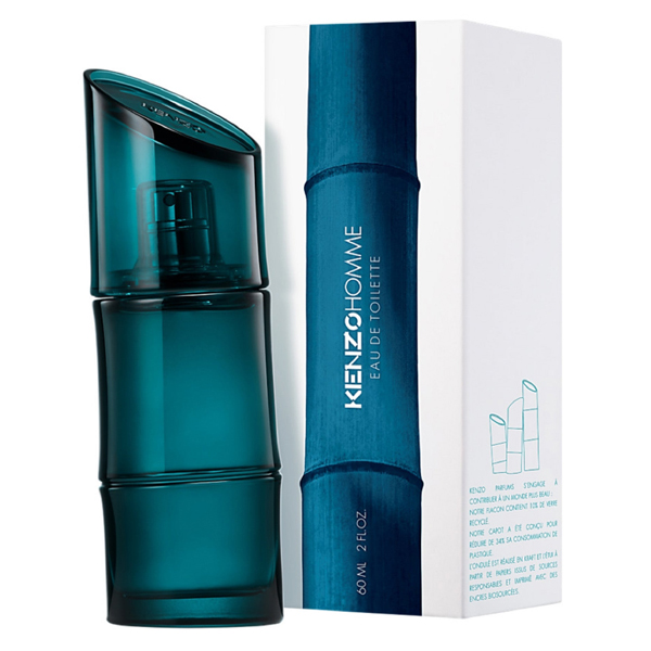 Kenzo Homme Edt 60Ml Relift