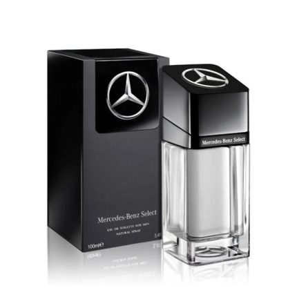 Mercedes Benz Select H Edt 100Ml