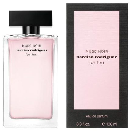 Narciso Rodriguez For Her F Musc Noir Edp 50Ml