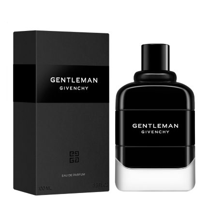 Giv Gentleman H Edp 100Ml