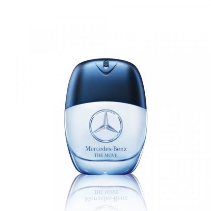 Mercedes Benz The Move H Edt 60Ml