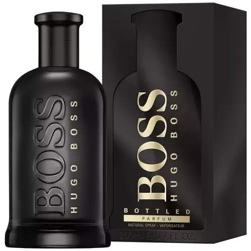 Boss Hugo Boss Bottled H Parfum 100Ml