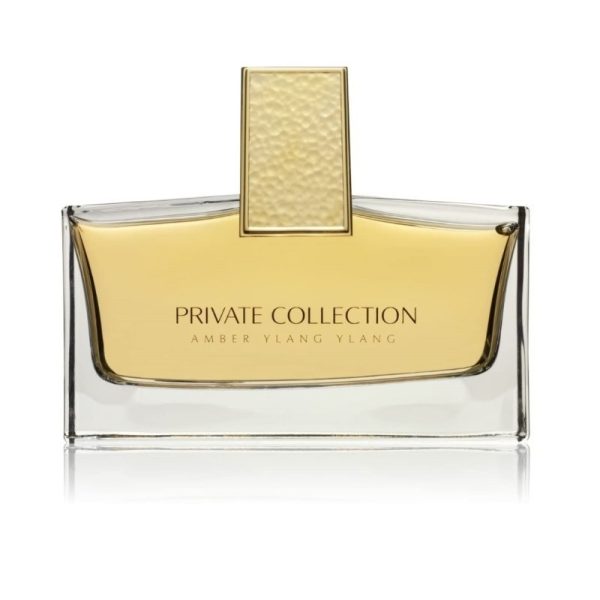 Estee Private Collection Amber Edp 75Ml