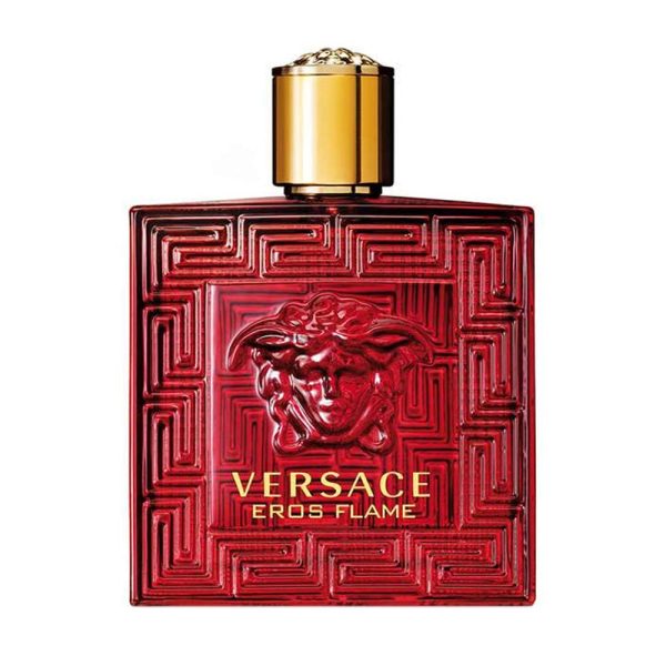 Versace Eros Flame H Edp 100Ml