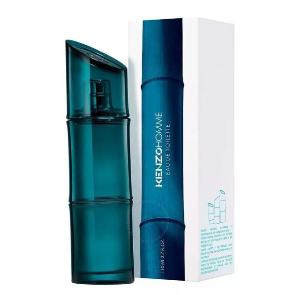 Kenzo Homme Edt 110Ml Relift