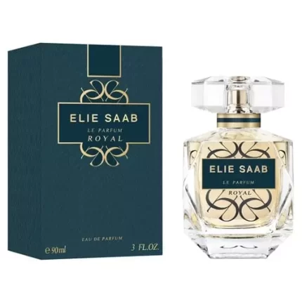 Elie Saab Le Parfum Royal Edp 90Ml