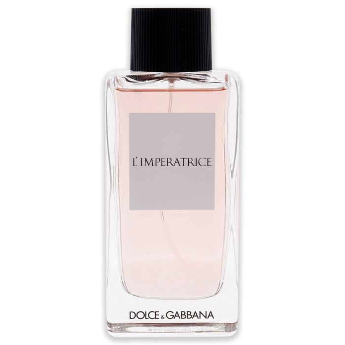 D&G Limperatrice F Edt 100Ml
