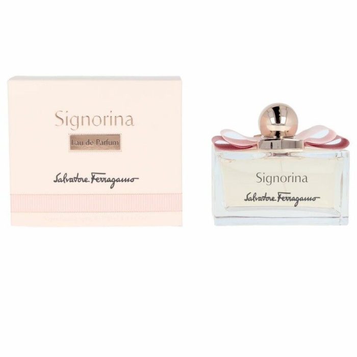 Salv.Ferag Signorina F Edp 100Ml