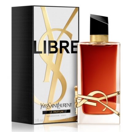 Ysl Libre Le Parfum F Edp 90Ml