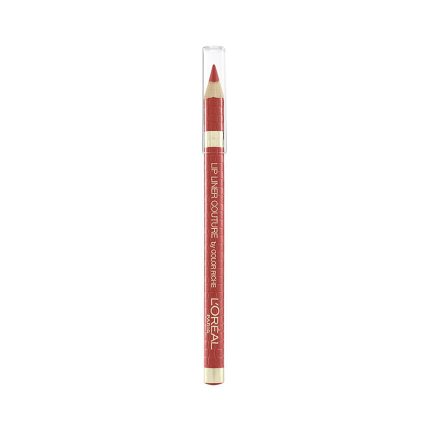 Loreal Couture Lipliner Color Riche Pencil
