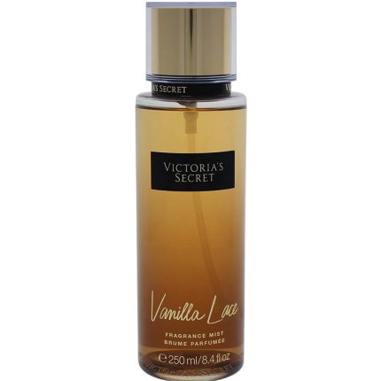 Victoria Secret Vanilla Lace Body Splash 250Ml