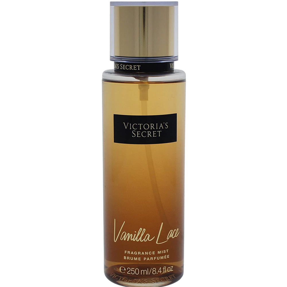 Victoria Secret Vanilla Lace Body Splash 250Ml
