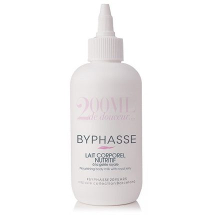 Byphasse Offer S.Gel+B.Lotion 200Ml*