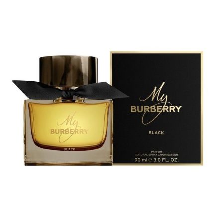 Burberry My Burberry Black F Parfum 90Ml