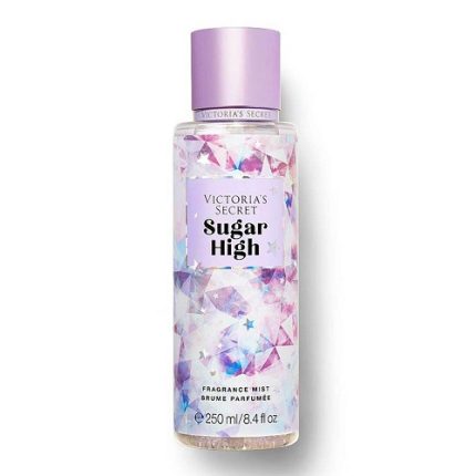 Victoria Secret Sugar High Body Splash 250Ml