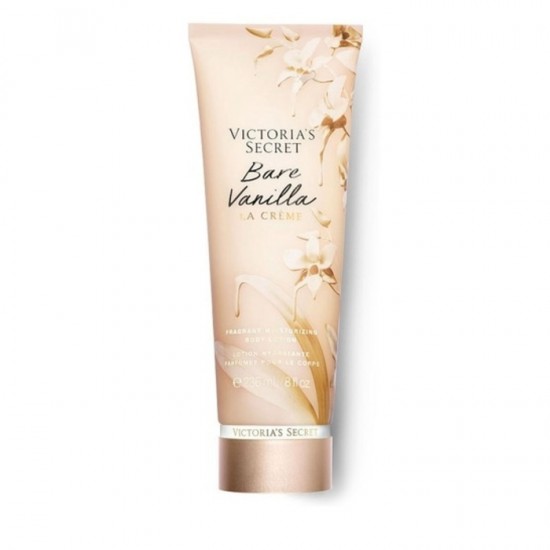 Victoria Secret Bare Vanilla La Creme B.Lotion 236Ml*